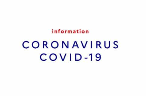 Info COVID-19 : L&rsquo;organisation de Coffrages COSMOS