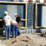 Logement Collectif Alu Maxima COFFRAGES COSMOS